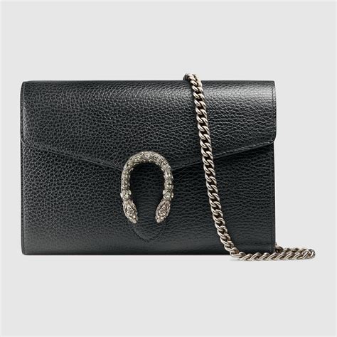 gucci dionysus mini chain leather bag|gucci dionysus bag suede medium.